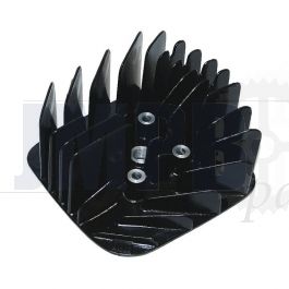 Cylinder Head Yamaha DT 40MM