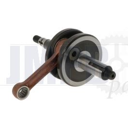 Crankshaft Yamaha DT/RD DMP