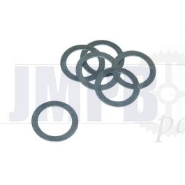Shimring 18X25X0.5 DIN988