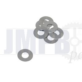 Shimring thrust bearing Zundapp 0.80MM