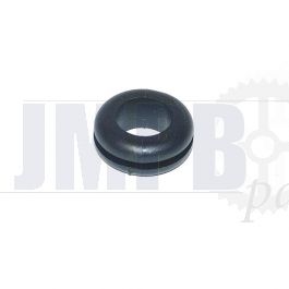 Rubber Side cover Zundapp 529/530
