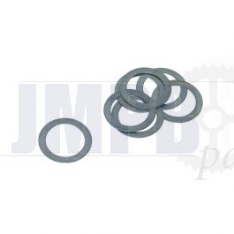 Shimring 18X25X0.3 DIN988