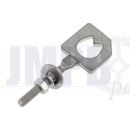 Chain Tensioner Zundapp with Ridge Left SS
