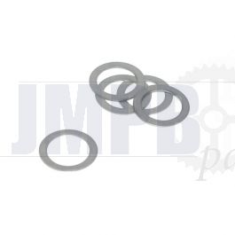 Shimring Crankshaft Zundapp Left 0.10MM