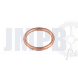 Sealing Oil Filler Cap / Drain Plug Kreidler