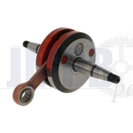Crankshaft Kreidler Race