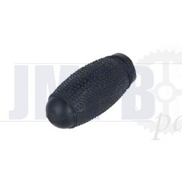 Pedal rubber Zundapp
