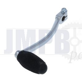 Gear Pedal Zundapp Straight