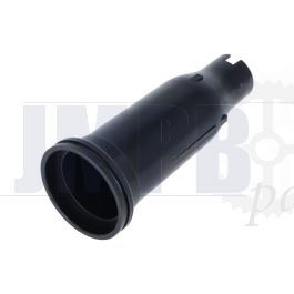 Inlet Funnel Zundapp 130MM 10-17MM