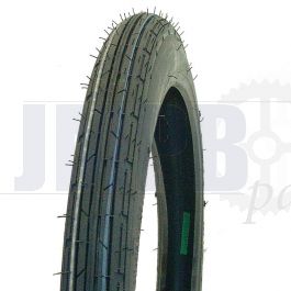 17 Inch Deestone Lined D85 2.50X17 