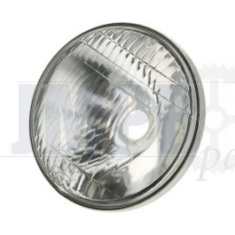 Headlight glass Yamaha FS1 Original