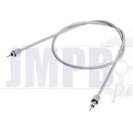 VDO Speedometer cable Grey 750MM