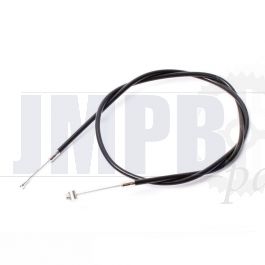 Front brake cable Kreidler Black Elvedes Short