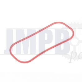 Filter rubber for element Zundapp 517
