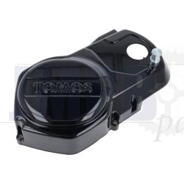 Kickstart Cover Tomos A35 Black Old Model