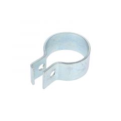 Exhaust clamp with Lip 34MM