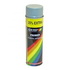 Motip Primer Grey - 500 ML