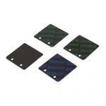 Membrane plate set Polini - Puch Maxi / Tomos