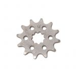 Front sprocket A-Quality Puch 12 Teeth