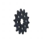 Front sprocket A-Quality Puch 14 Teeth