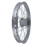 17 Inch Rear wheel Puch Maxi - Spoked