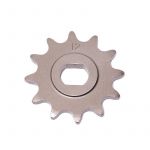 Front sprocket Sachs Oval 415 - 12 Teeth