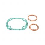 Base gasket + Exhaust ring 28 & 32MM Sachs 2/3/4 Gears