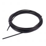 Outer Cable Black Roll a 10 Meter