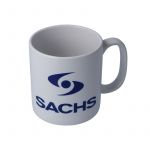 Coffee mug - Sachs