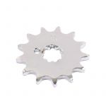 Front sprocket Puch 13 Teeth Chromed