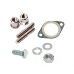 Exhaust Mounting set Puch Maxi with Gasket