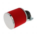 Powerfilter Athena Angled Red 30MM