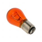 Bulb BAY15D 12V 21-5 W Orange