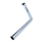Exhaust Header Puch MS50 28MM