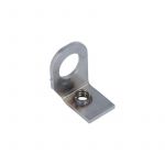 Mounting Bracket for Side cover Zundapp 529/530 SS