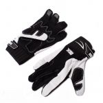 Cross gloves MKX V2 Black/White