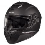 Helmet Integral MT Blade II Matt Black
