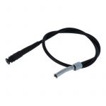 Tachometer cable with bend Honda MTX-SH