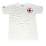 T-Shirt Kreidler White