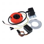 MVT Ignition Digital Race Puch Maxi