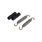 Exhaust spring set 70MM Polini Turnable with Dampers