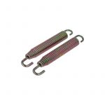 Exhaust spring set 83MM Universal Turnable