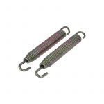 Exhaust spring set 90MM Universal Turnable