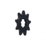 Front sprocket A-Quality Puch 9 Teeth