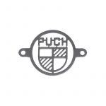 Covers Frame Puch logo SS