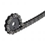 Chain SFR Nickel Competition 415 - 128 