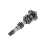 Primary Axle Puch 3 Gears
