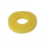 Tank cap sponge Kreidler / Zundapp - Yellow