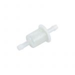 Fuel filter Mahle Small 6MM