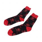 Socks Kreidler logo Size 42-47
